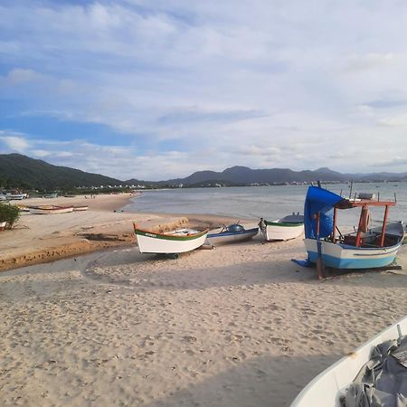 Вилла Aconchego Em Floripa Флорианополис Экстерьер фото