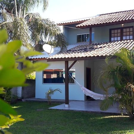 Вилла Aconchego Em Floripa Флорианополис Экстерьер фото