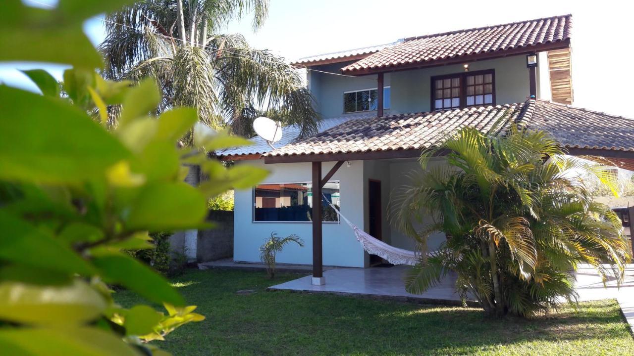 Вилла Aconchego Em Floripa Флорианополис Экстерьер фото